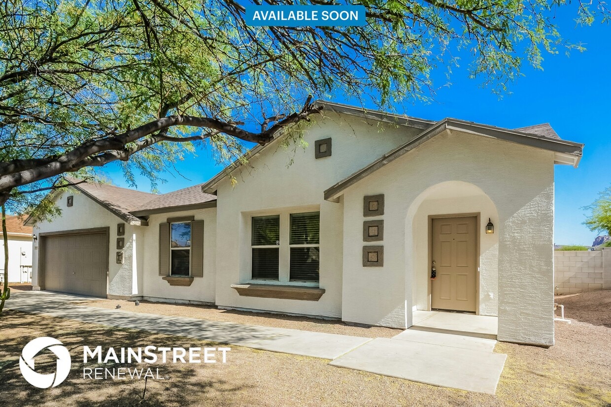 Primary Photo - 4884 W Calle Don Alberto