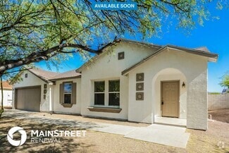 Building Photo - 4884 W Calle Don Alberto