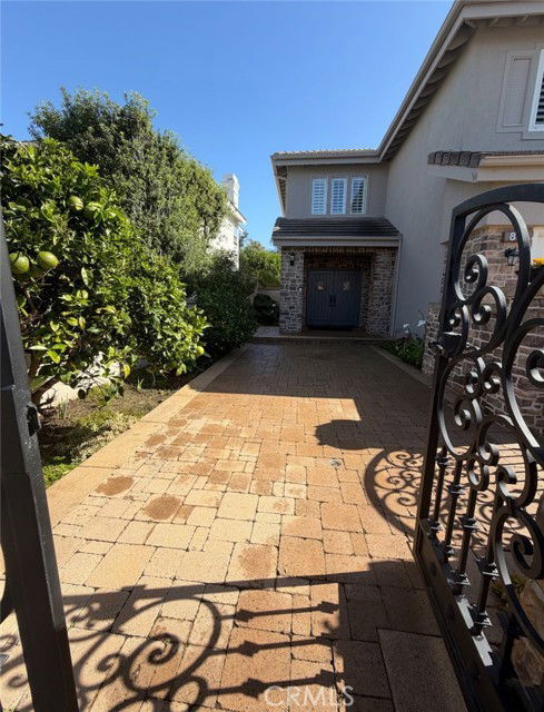 Foto del edificio - 8 High Bluff