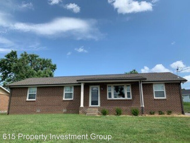 Building Photo - 3 br, 2 bath House - 4181 Dodson Chapel