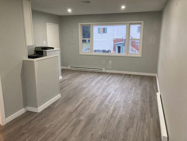 Foto del edificio - 452 East St