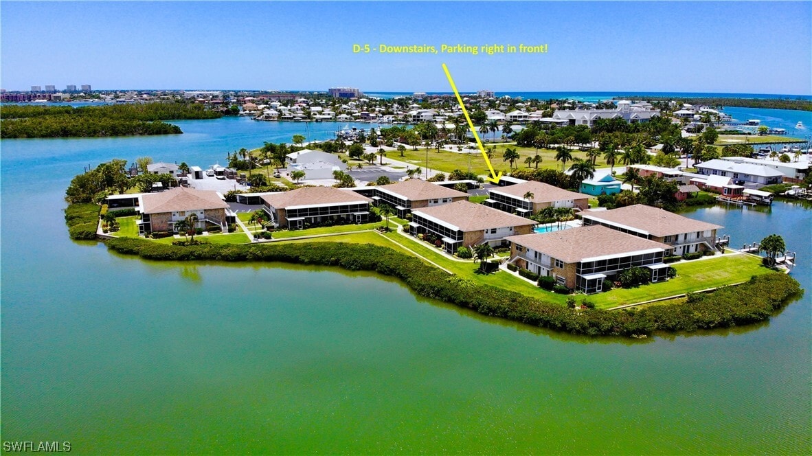 330 Kon Tiki Dr Unit D5, Naples, FL 34113 Condo for Rent in Naples