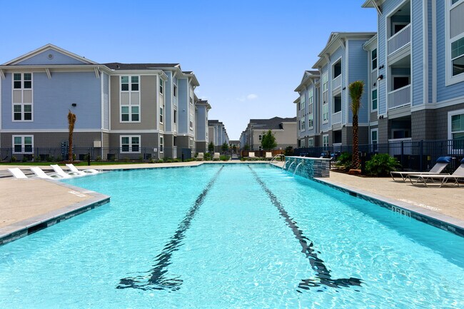 Foto del edificio - Tidewater Corpus Christi