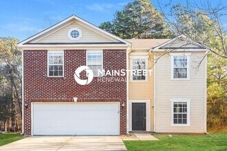 Building Photo - 11104 Northwoods Forest Dr