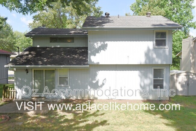Foto del edificio - 6815 N Liberty St
