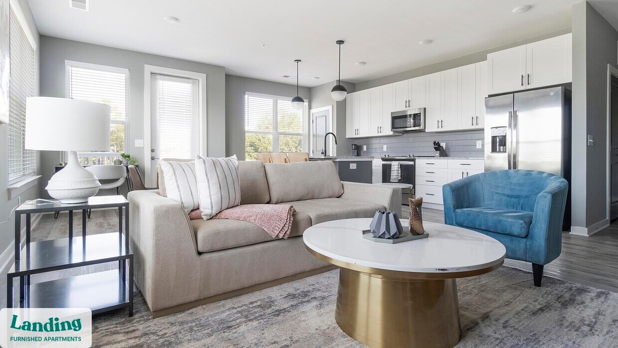 Foto principal - 5110 Alston Glen Dr