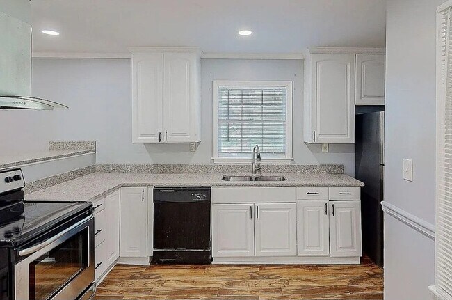 Foto del edificio - 1769 Timothy Dr SW