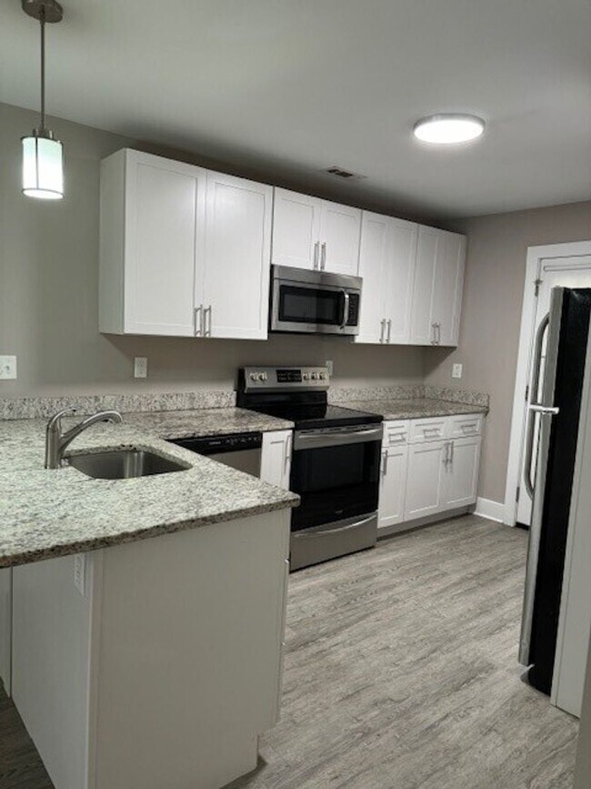 Foto del edificio - 524 26th Ave N