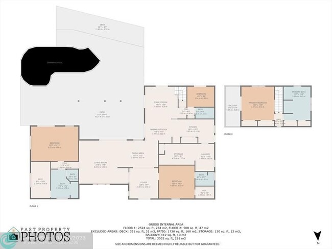 Foto del edificio - 2840 NE 25th Ct