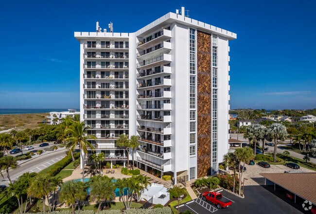 Foto del edificio - St Armands Towers