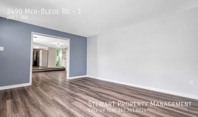 Building Photo - 2490 Mer-Bleue Rd