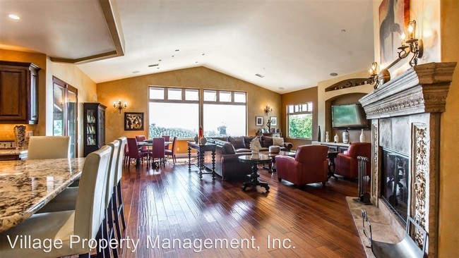 Building Photo - 3 br, 3 bath House - 3281 Reche Road