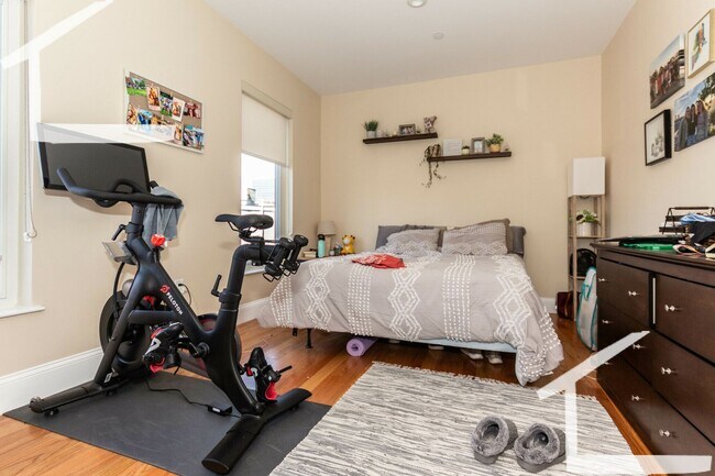 Foto del edificio - 11 Glencoe St #202 Boston MA 02135