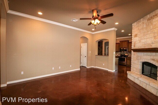 Foto del edificio - 3 br, 2 bath House - 3112 Silver Saddle Drive