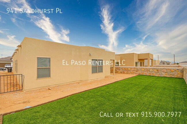 Building Photo - 941 Sandhurst Pl