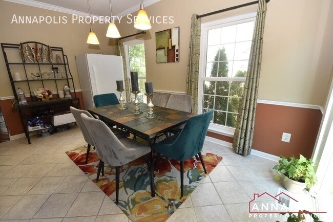 Foto del edificio - 2711 summers ridge drive