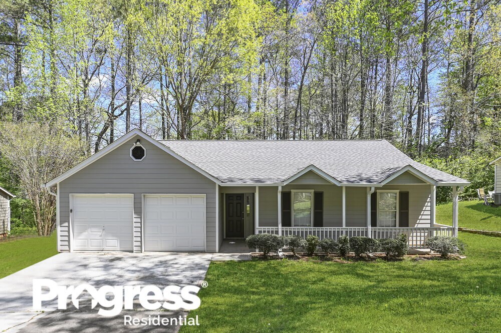 476 Ridgedale Way, Lawrenceville, GA 30044 House Rental in