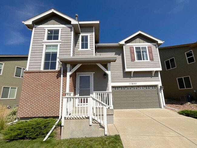 4 Bedroom Home Available Near Voyager Pkwy... - 4 Bedroom Home Available Near Voyager Pkwy...