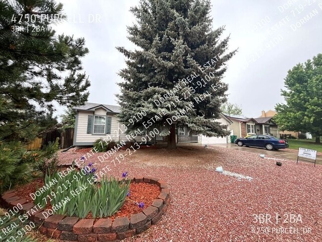 Building Photo - 4750 Purcell Dr