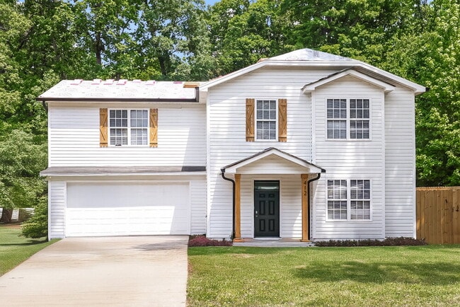 Building Photo - 412 Morningside Rd