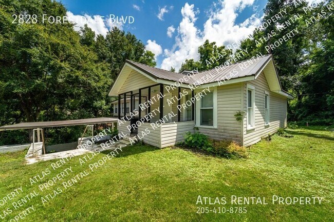 Building Photo - 2828 Forestdale Blvd