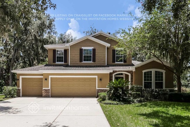 Building Photo - 15846 Starling Water Dr