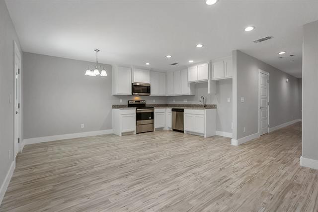 Foto del edificio - 724 W Walker St