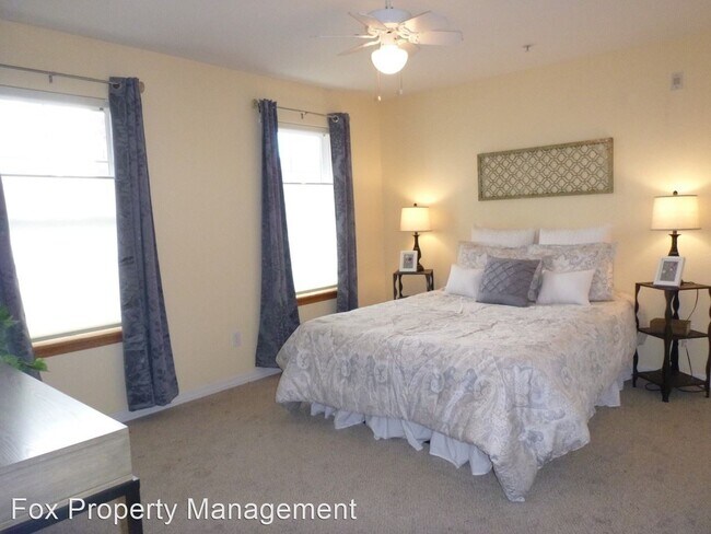 Building Photo - 1 br, 1 bath House - 1033 Laramie Blvd Unit B