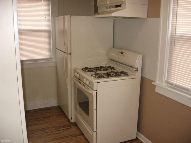 Foto del edificio - 1126 Rathbone St SW