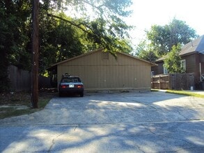 Building Photo - 3110 11th Ave