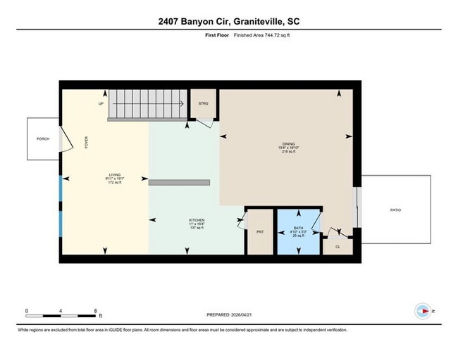 Foto del edificio - 2407 Banyan Cir