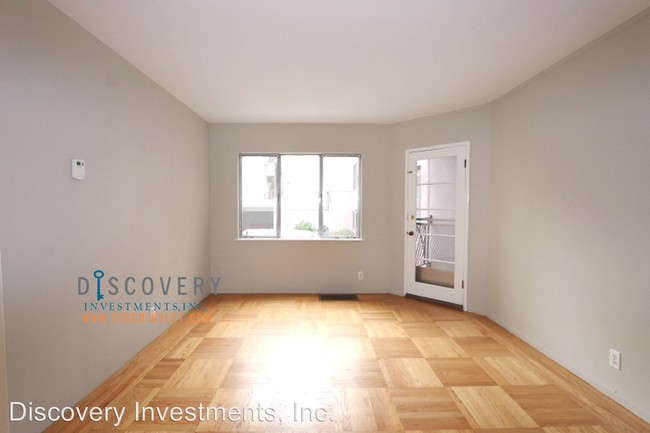 Foto del edificio - 101 17th St