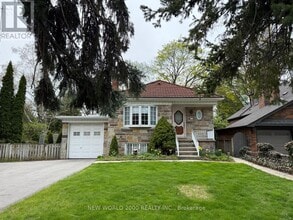 Building Photo - 12 Monkton Ave