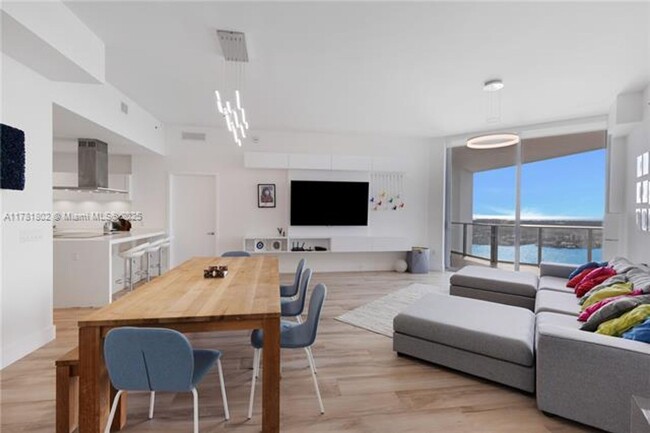 Foto del edificio - 17111 Biscayne Blvd