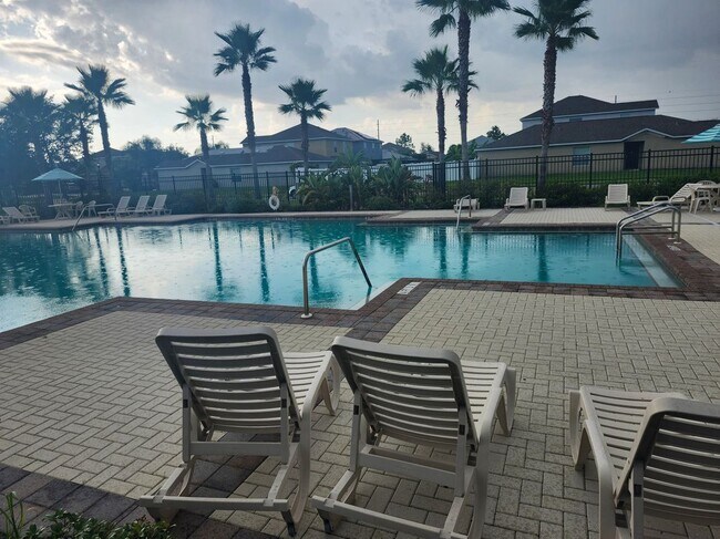 Foto del edificio - 1713 Trailwater St