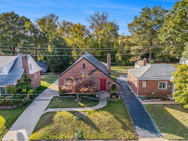 Foto del edificio - 51 S Laclede Station Rd