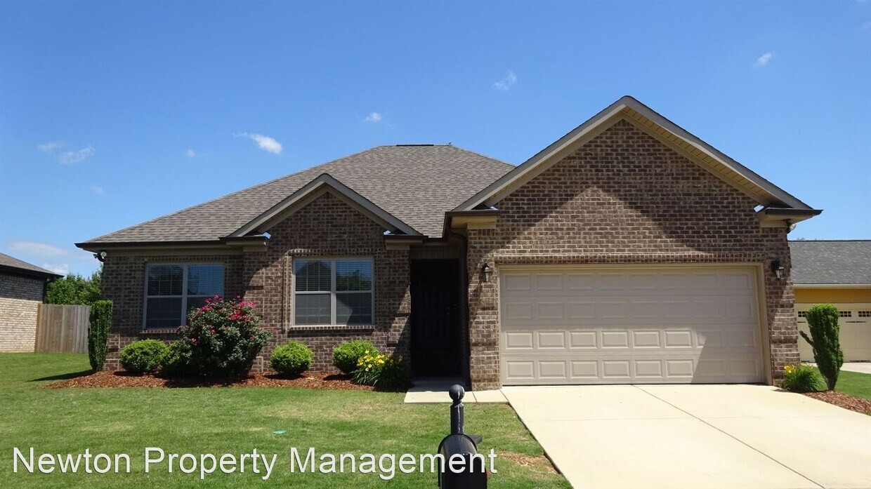 20720 Sabrina Ln, Athens, AL 35611 House Rental in Athens, AL