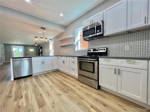 Foto del edificio - 3751 N Williams St