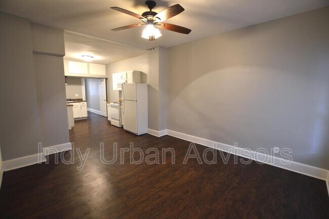 Foto del edificio - 528 E Raymond St