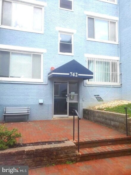 Foto del edificio - 742 Brandywine St SE