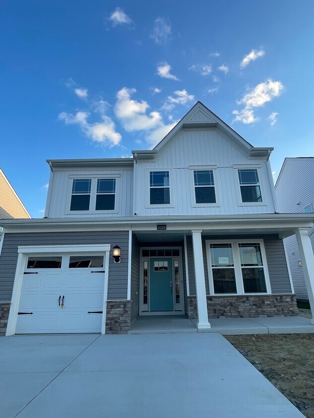 Foto principal - 34266 Graham Cir