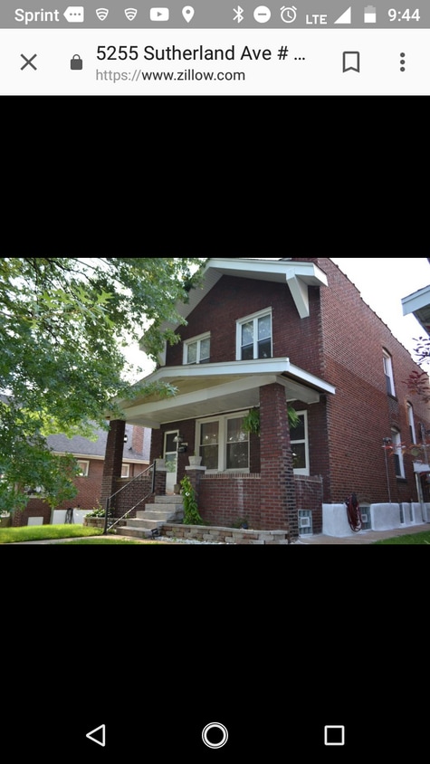 Primary Photo - 5255 A Sutherland