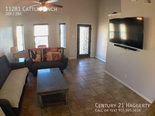 Building Photo - 11281 Cattle Ranch St