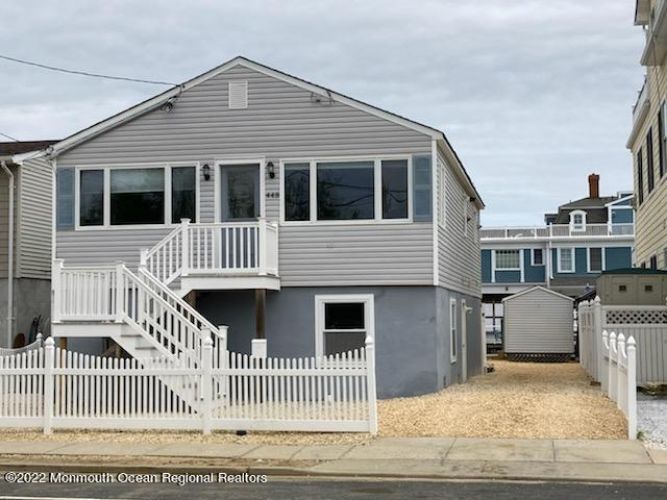 448 Brielle Rd, Manasquan, NJ 08736 House for Rent in Manasquan, NJ