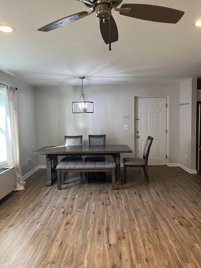 Foto del edificio - 446 Passaic St