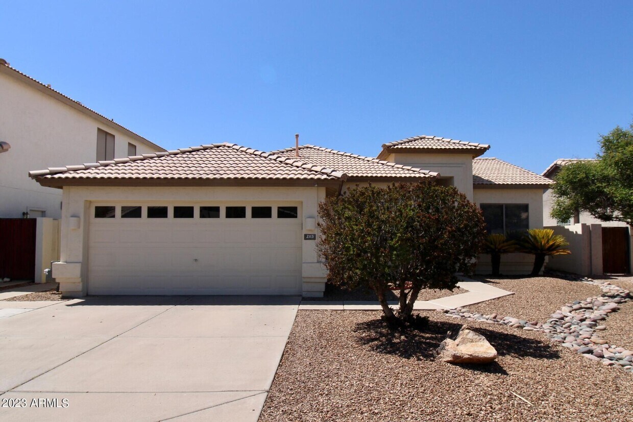2113 W Megan St, Chandler, AZ 85224 House Rental in Chandler, AZ