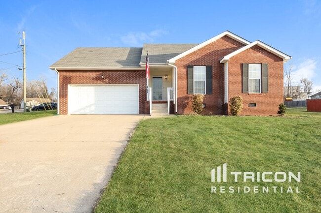 Building Photo - 421 Faulkner Dr