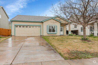 Building Photo - 9454 Pony Gulch Way