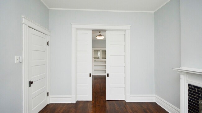 Foto del edificio - 1729 N Campbell Ave