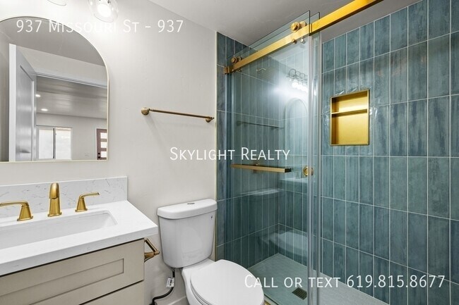 Foto del edificio - 937 Missouri St